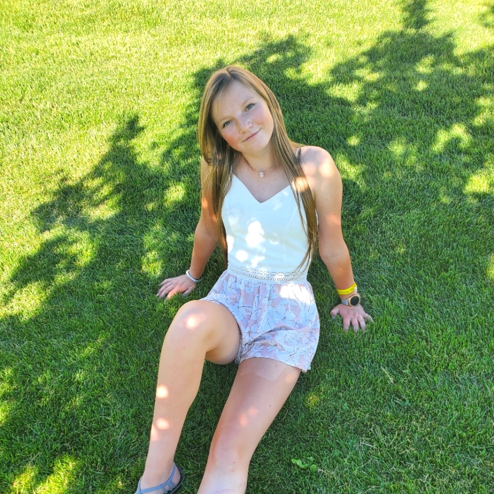 Meet your Posher, Kaylee